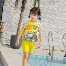 (Style 12, XL 100-110cm 15-20kg) Kids Swimsuit Float Suit Adjustable Buoyancy Cartoon Swimsuit Cap Beach Swimsuit Boys Girls Swimwear