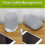 For Google Audio Bracket For Audio Bracket Wall Bracket Desktop Bracket-white 2