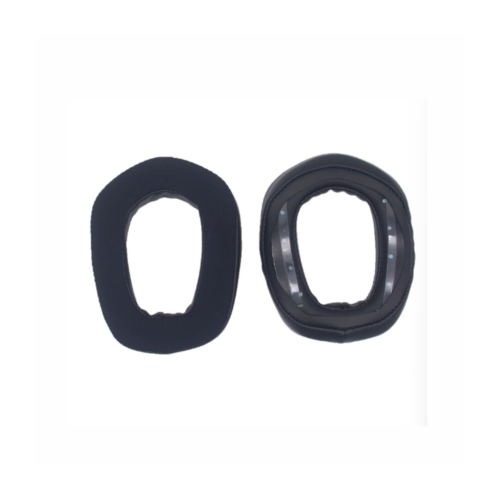 Headset Over-Ear Covers Bluetooth Ear Cushion Replacement Parts For Logitech G435 606096967199