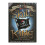 (new version) Skull King English Version Board Game Card 1