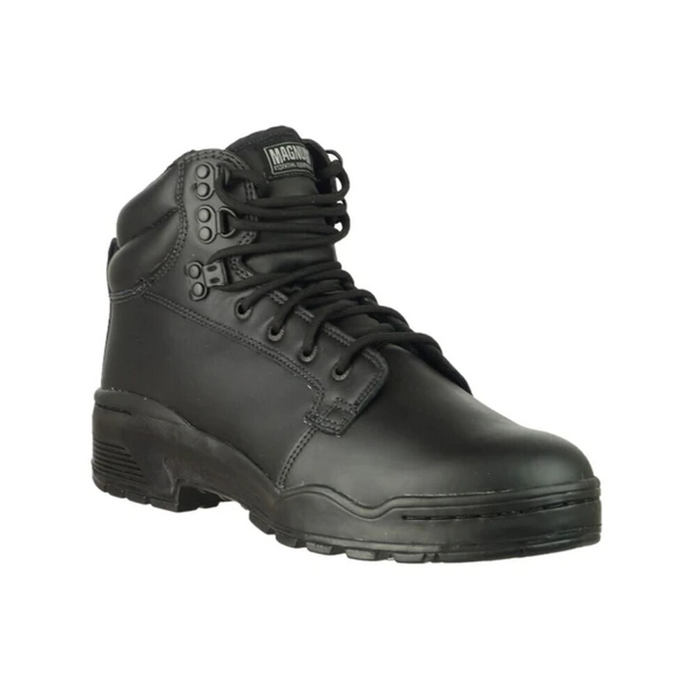 (14 UK, Black) Magnum Patrol CEN (11891) / Mens Boots / Unisex Boots