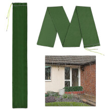 (19*150cm) Waterproof Sandbag Flood Control Sandbag Flood Control And Water Proof Sandbag (bag Only, No Sand) Can Be Reused