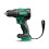 HiKOKI 18V Brushless Combi Drill (Body Only) - DV18DE 1
