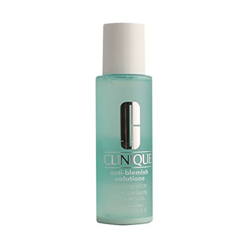 Clinique Anti-Blemish Solutions Clarifying Lotion 200ml 1