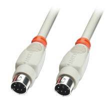 PS/2 Keyboard or Mouse Cable 3m