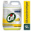Cif Professional Multi-Purpose Cleaner Lemon Fresh 5 L 3