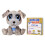 Little Tikes 658068EUC Rescue Tales Babies-Mini Schnauser 2