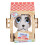 Little Tikes 658068EUC Rescue Tales Babies-Mini Schnauser 3