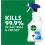 Dettol Dettol Antibacterial Surface Cleanser, 4 x 750ml 3