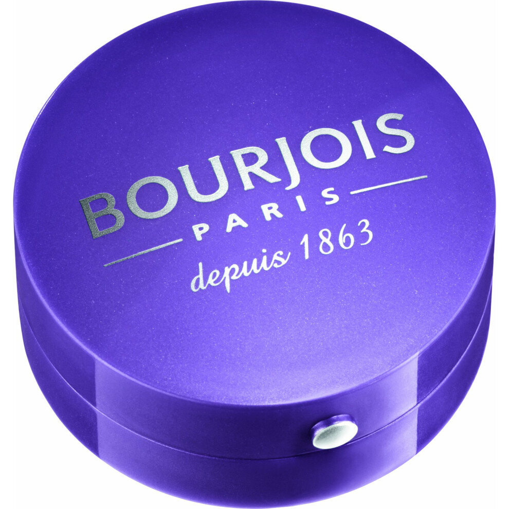 Little Round Pot Eyeshadow No.72 Violet Absolu