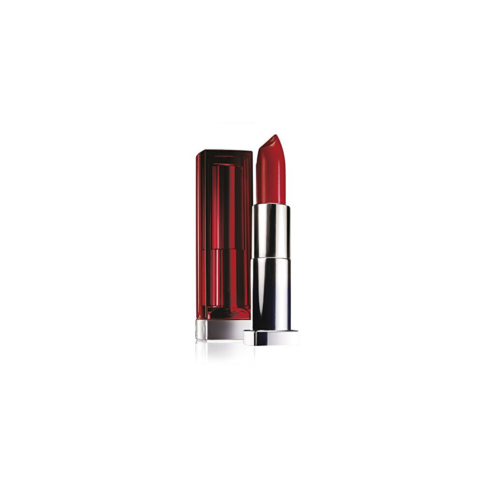 Color Sensational Lipstick Red Revolution 470