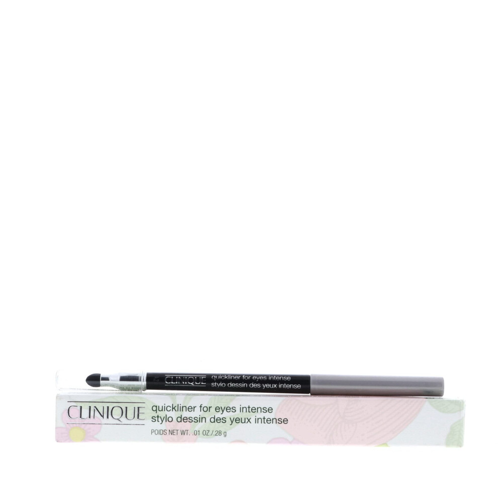 Quickliner For Eyes Intense - # 09 Intense Ebony - 0.28g/0.01oz