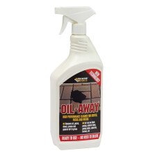 Ever Build Oil-Away 1 Litre High Performance Cleaner.
