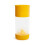 Munchkin Miracle 360 Fruit Infuser Sippy Cup, 14 oz/414 ml, Yellow 1