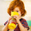 Munchkin Miracle 360 Fruit Infuser Sippy Cup, 14 oz/414 ml, Yellow 4