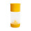 Munchkin Miracle 360 Fruit Infuser Sippy Cup, 14 oz/414 ml, Yellow 6