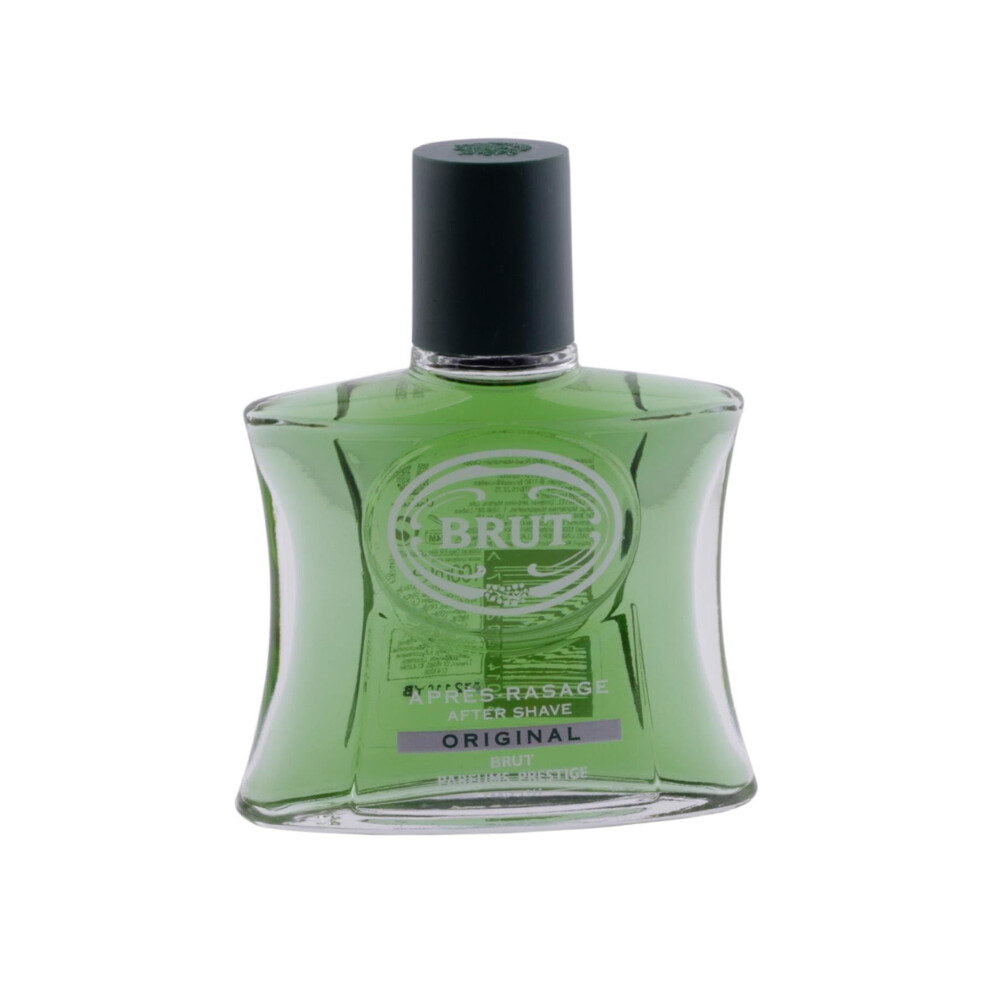 Original Aftershave, 100ml