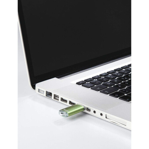 Hama USB 2.0 FlashPen Laeta, 64 GB, ver... 2