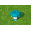 Bestway | Floating Pool Chemical Dispenser, Green 7