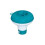 Bestway | Floating Pool Chemical Dispenser, Green 3