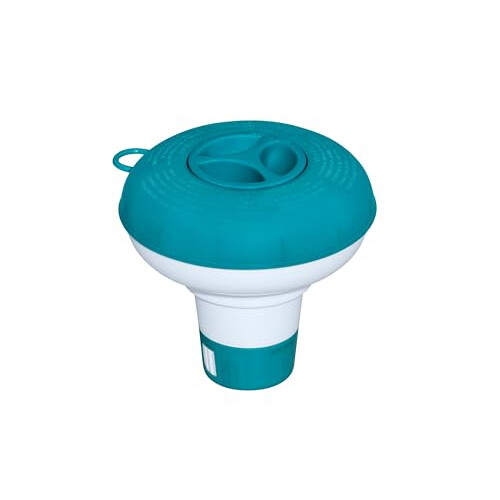 Bestway | Floating Pool Chemical Dispenser, Green 2