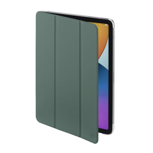 Tablet-Case Fold Clear Grün für Apple iPad Air 2020/2022/2024/2025