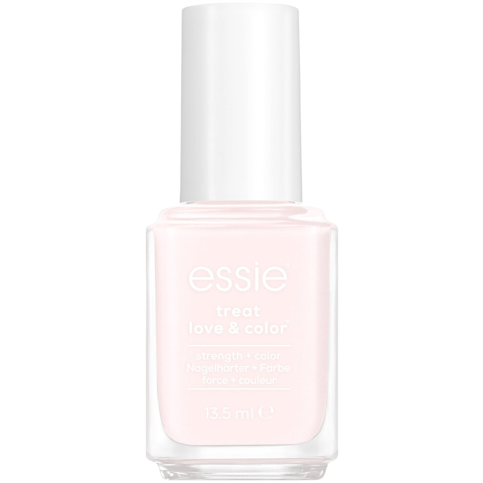 Nail Polish Treat Love Colour 03 Sheers to You TLC Care Nail Polish 13.5ml