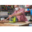 Ryobi Ryobi Cordless Combi Drill, Circular Saw & Random Orbital Sander Kit 2