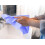 Phoenix BLACK/CLEAR Shrink 12 Blue Centrefeed Hand Towel Rolls 1 x 12r 2
