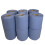 Phoenix BLACK/CLEAR Shrink 12 Blue Centrefeed Hand Towel Rolls 1 x 12r 1