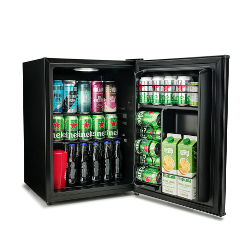 Subcold Subcold Cave60 Beer Fridge - 60L 2
