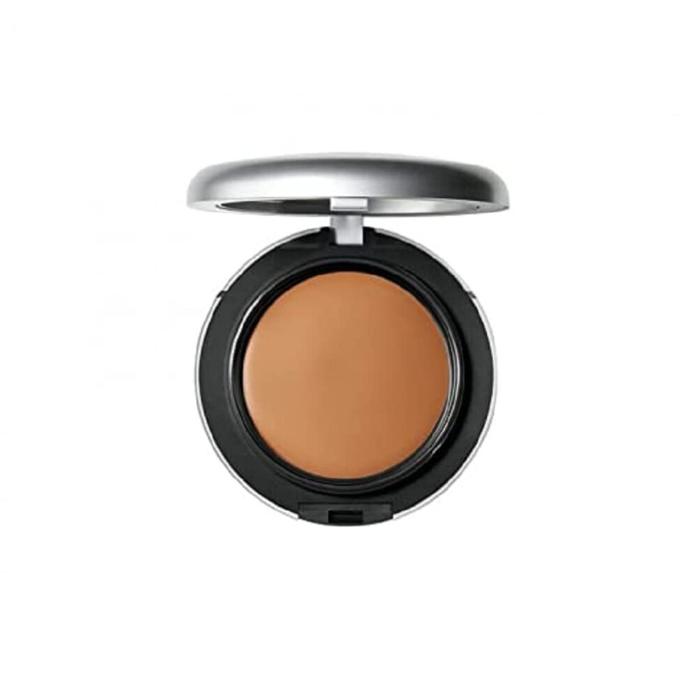 MAC, Studio Fix Tech Cream-To-Powder Foundation - NC37, 10 gm