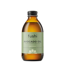 Avocado Organic Oil 100ml Extra Virgin, Biodynamic Harvested Cold Pressed