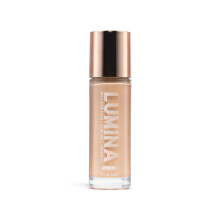 W7 Lumina Complexion Enhancer Multi-Glow-Filter fr makellosen Teint, Make-up und Haut Ambient