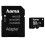 Hama microSDHC 16GB Class 10 UHS-I 80MB/s + Adapter/Mobile 1