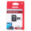 Hama microSDHC 16GB Class 10 UHS-I 80MB/s + Adapter/Mobile 4