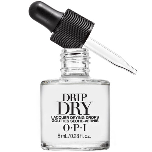 OPI Drip Dry Lacquer Drying Drops 9 ml