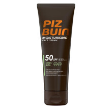 Crème visage hydratante PIZ BUIN SPF50+ 50 ml
