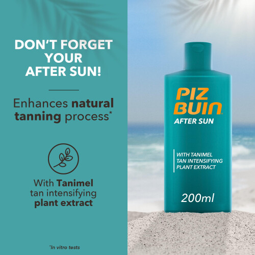 Piz Buin PIZ BUIN Hydraterende gezichtscrème SPF50+ 50 ml 1