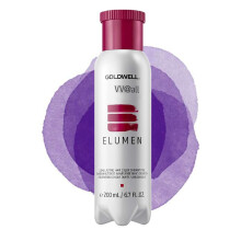 Färbung - Goldwell - Elumen Pure VV@ALL - 200ml - Violett - Ohne Ammoniak