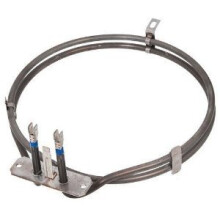 Genuine HOTPOINT Replacement 2000 Watt 2 Turn Fan Oven ELEMENT - C00084399