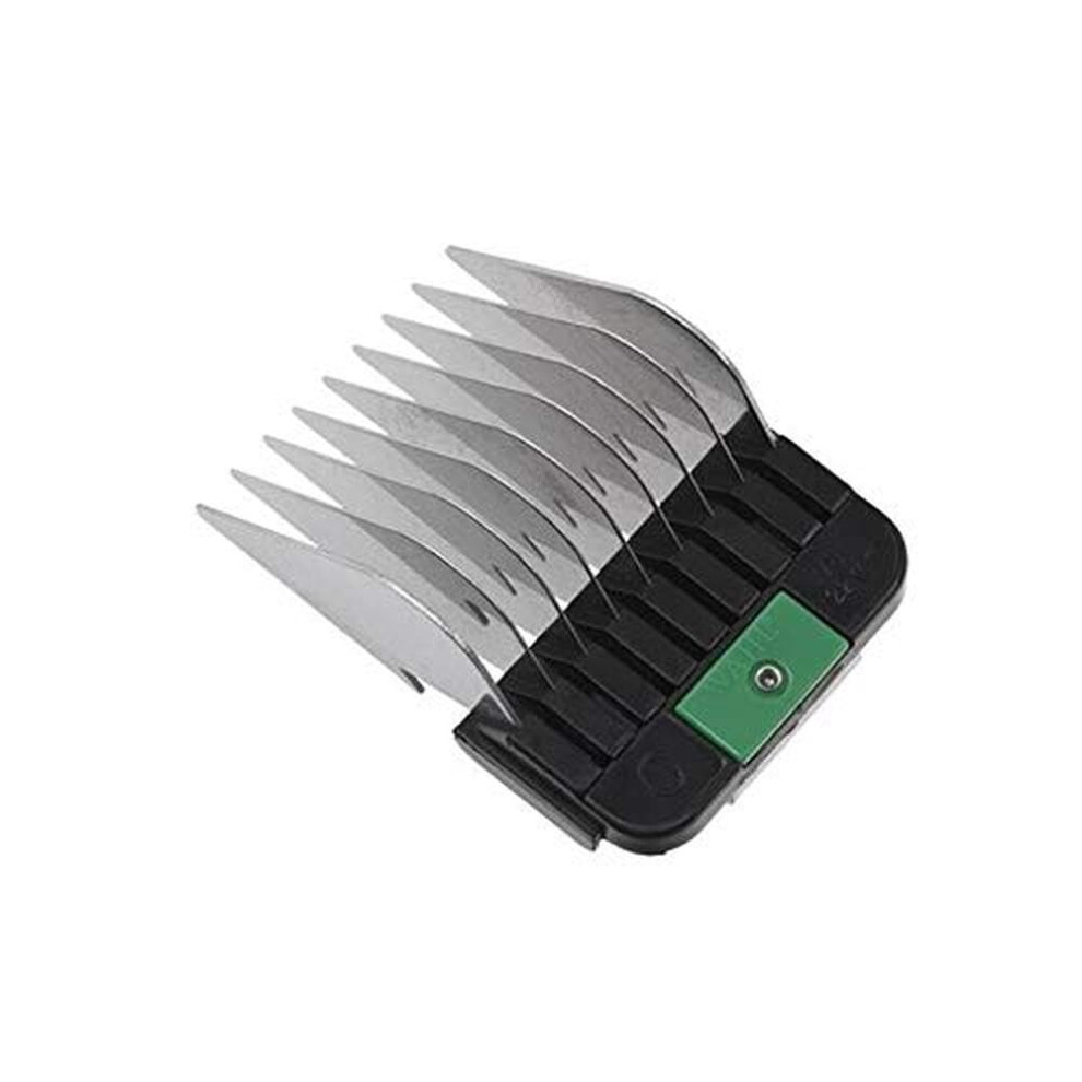 1247-7860 Stainless Steel Attachment Comb 22 mm