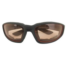 Windproof Motorcycle Glasses Men Vintage Retro Uv Motorbike Motor Goggles Outdoor Ski Cycling Riding Glasses