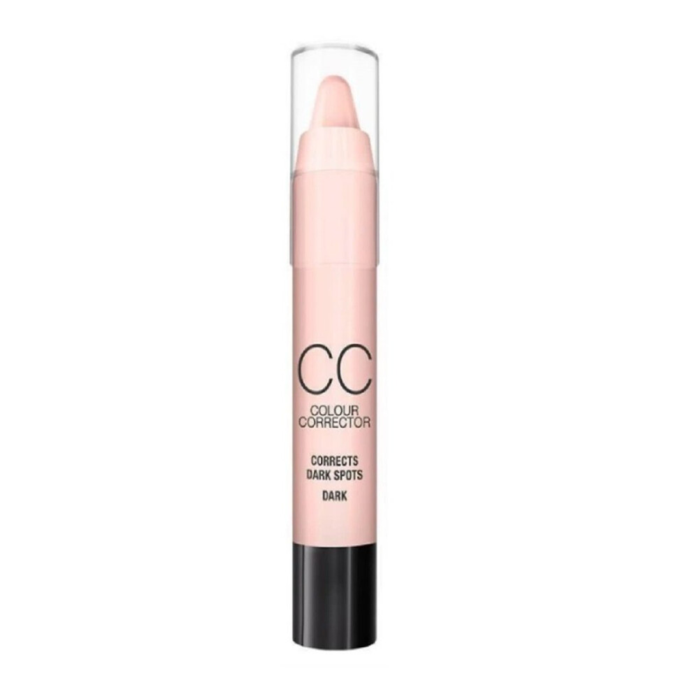 Colour Corrector Stick for Dark Spots Dark Skin, Peach