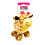 KONG TenniShoes Giraffe Lg 3
