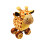 KONG TenniShoes Giraffe Lg 1