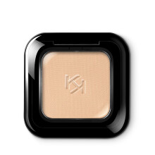 Kiko Milano High Pigment Eyeshadow 01 H?jpigmenteret langtidsholdbar ?jenskygge tilg?ngelig i 5 forskellige finisher: Matt Pearl Metallic Satin o