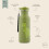 Trixie Edelstahlflasche - Trixie - Mr. Dino - 500 ml - Grün - Kind 5