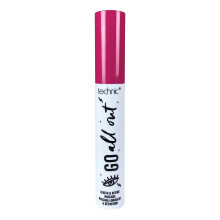 Go All Out Length & Define Mascara - Lengthening Mascara With a Flexible, Tapered Wand For Maximum Emphasis & Definition. Vegan Formula In Deep Black