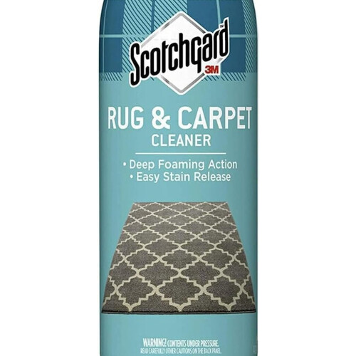 Fabric & Carpet Cleaner 388 ml (2) 1